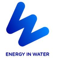 Energy in Water logo