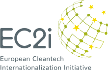 European Cleantech Internationalization Initiative  logo