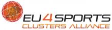 EU4SPORTS Clusters Alliance logo