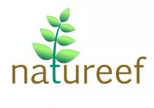 Natureef ESCP logo