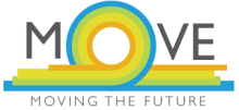 Moving the Future logo