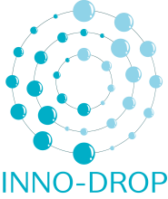 INNOvation and Development in clusteR excellence and cOoperative Partnerships logo