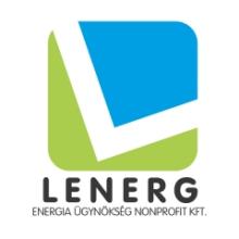 LENERG Energy Agency Nonprofit Llc. logo