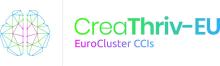 Euroclusters for Thriving Creative and Cultural Industries logo