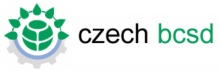 Czech Business Council for Sustainable Development (CBCSD) logo