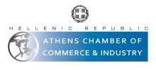 Athens Chamber of Commerce and Industry logo