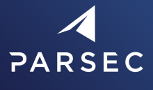 PARSEC logo