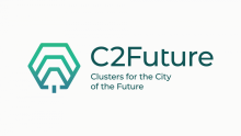 Clusters for Cities of the Future logo