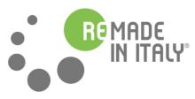 ReMade in Italy logo