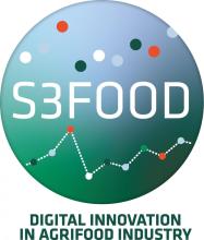 Smart Sensor Systems for Food Safety, Quality Control and Resource Efficiency in the Food Processing Industry logo