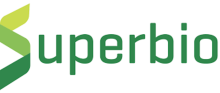 SuperBIO logo