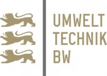 Umwelttechnik BW - State Agency for Environmental Technology and Resource Efficiency Baden-Württemberg logo