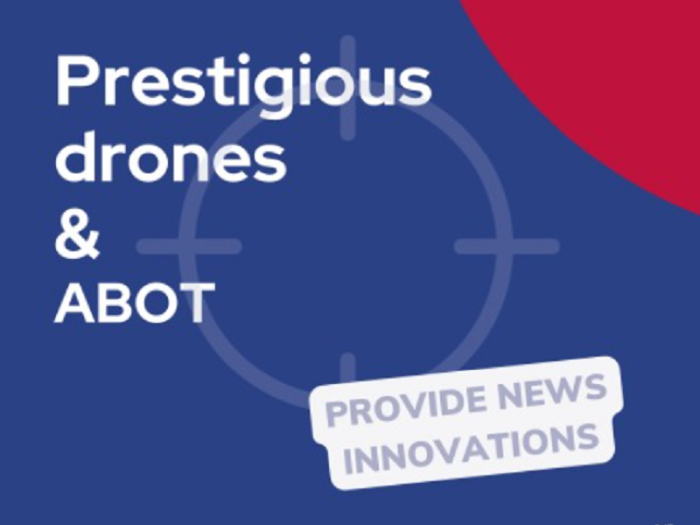 Prestigious discover Abot