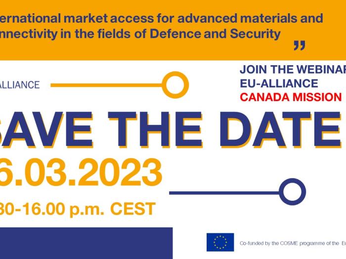 EU-ALLIANCE_Save the date_Canada Mission