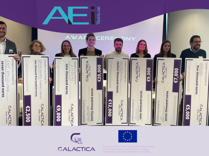 Galactica - 23.2.23