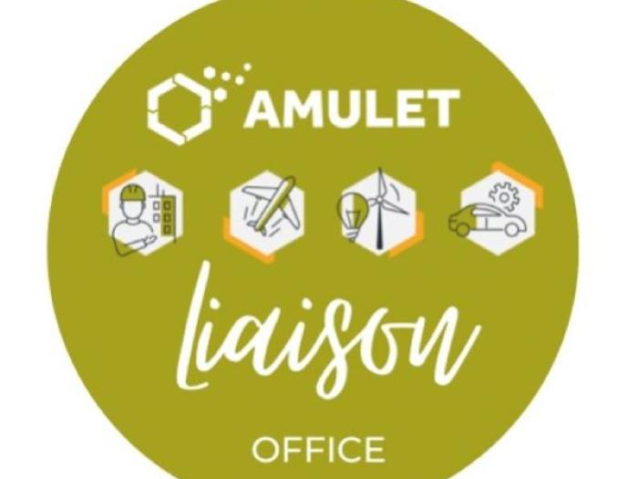 Logo Liaison Office