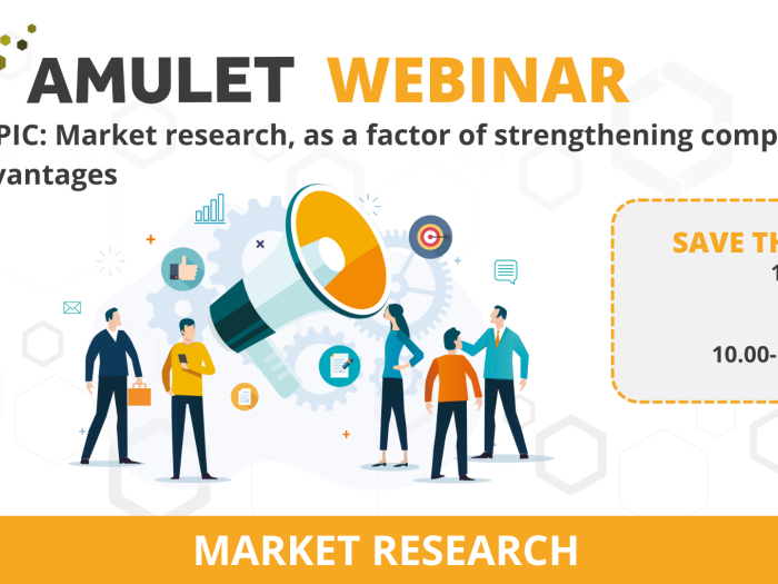 Amulet Webinar - FullHD