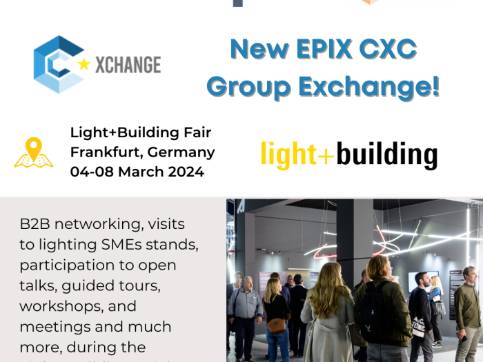 EPIX banner CXC L+B