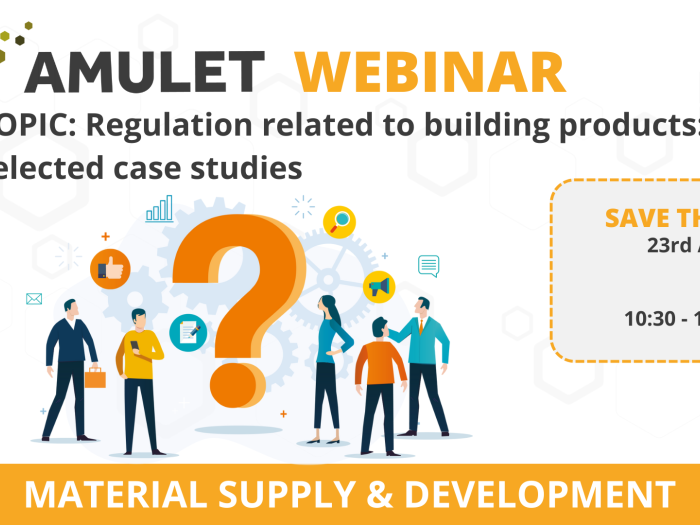 Amulet Webinar - website banner