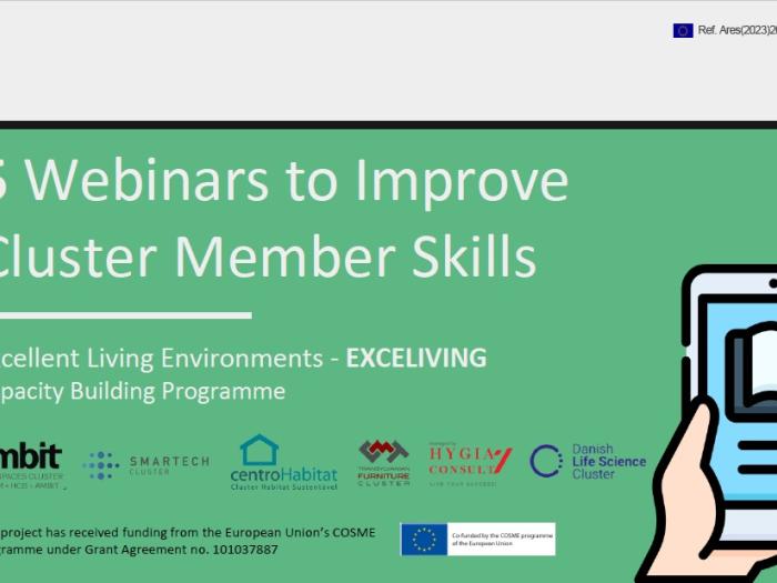Webinars