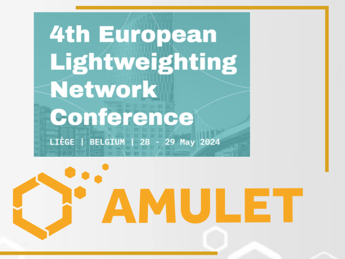 AMULET ELN 2024