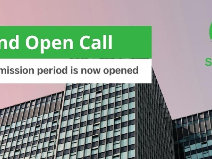 SUSTAIN_2ND-OPEN-CALL