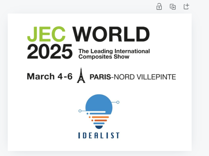 jec idealist