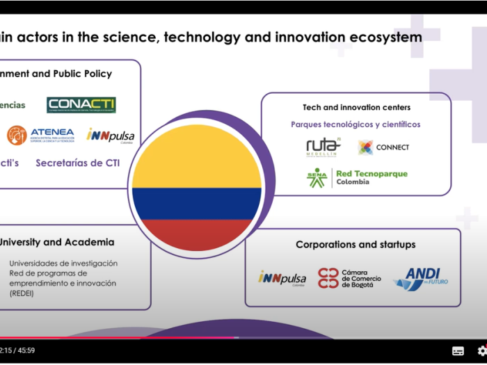 screenshot - colombia