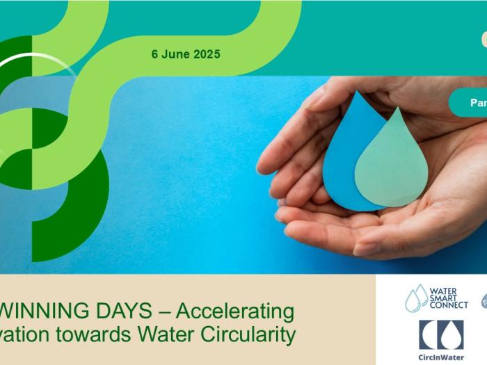 EU Green Week WINNING Days