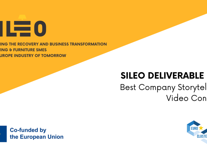 SILEO PUBLIC DELIVERABLE