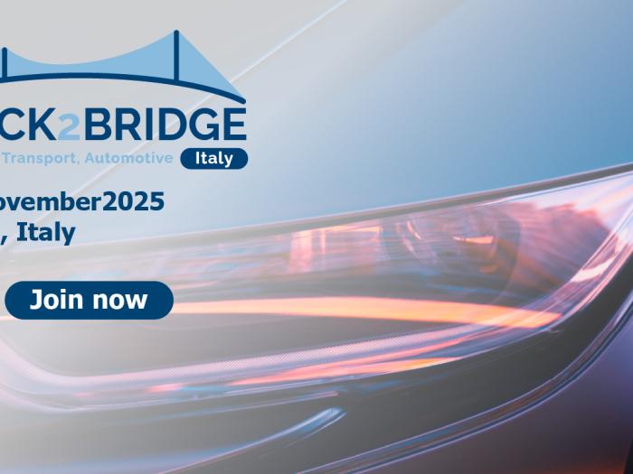 Hack2BRIDGE Italy - 11 November 2025