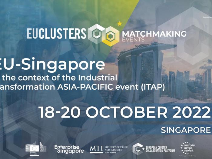 Template Matchmaking Singapore