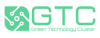 GTC LOGO GREEN