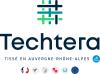 International - Logo Techtera basic