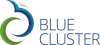 Blue cluster RGB
