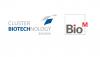 Kombi Logo Cluster BioM
