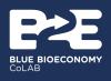 logo vertical - branco